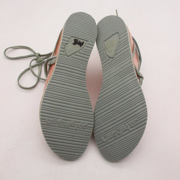 Satirisan Dalia Strappy Leather Sandals Gray Women's Size EU 40 Casual Shoes - Picture 8 of 10